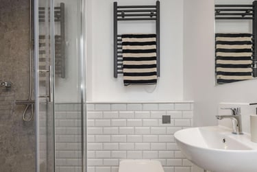 1 bed studio, Park Cross Street, City Centre, Leeds, LS12QJ - Image 6